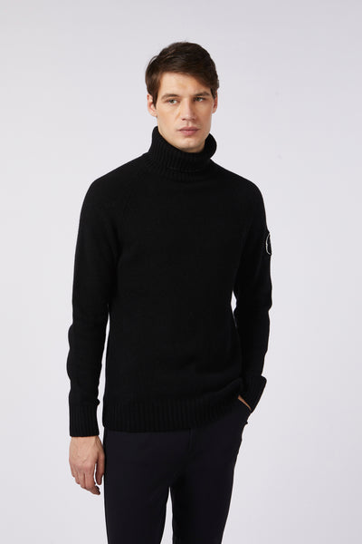 Vestrum Herren Rollkragenpullover MORTIL HW24/25