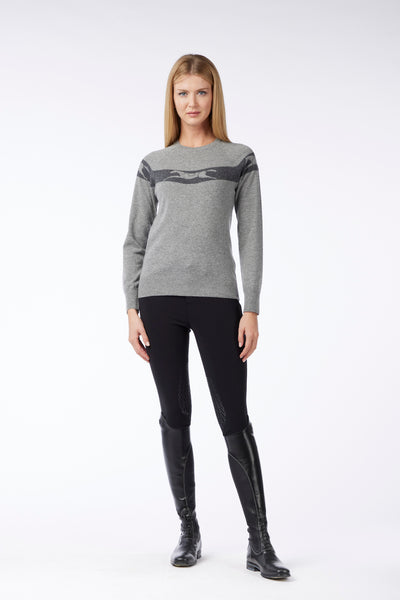 Vestrum Damen Wollpullover Linz HW24/25