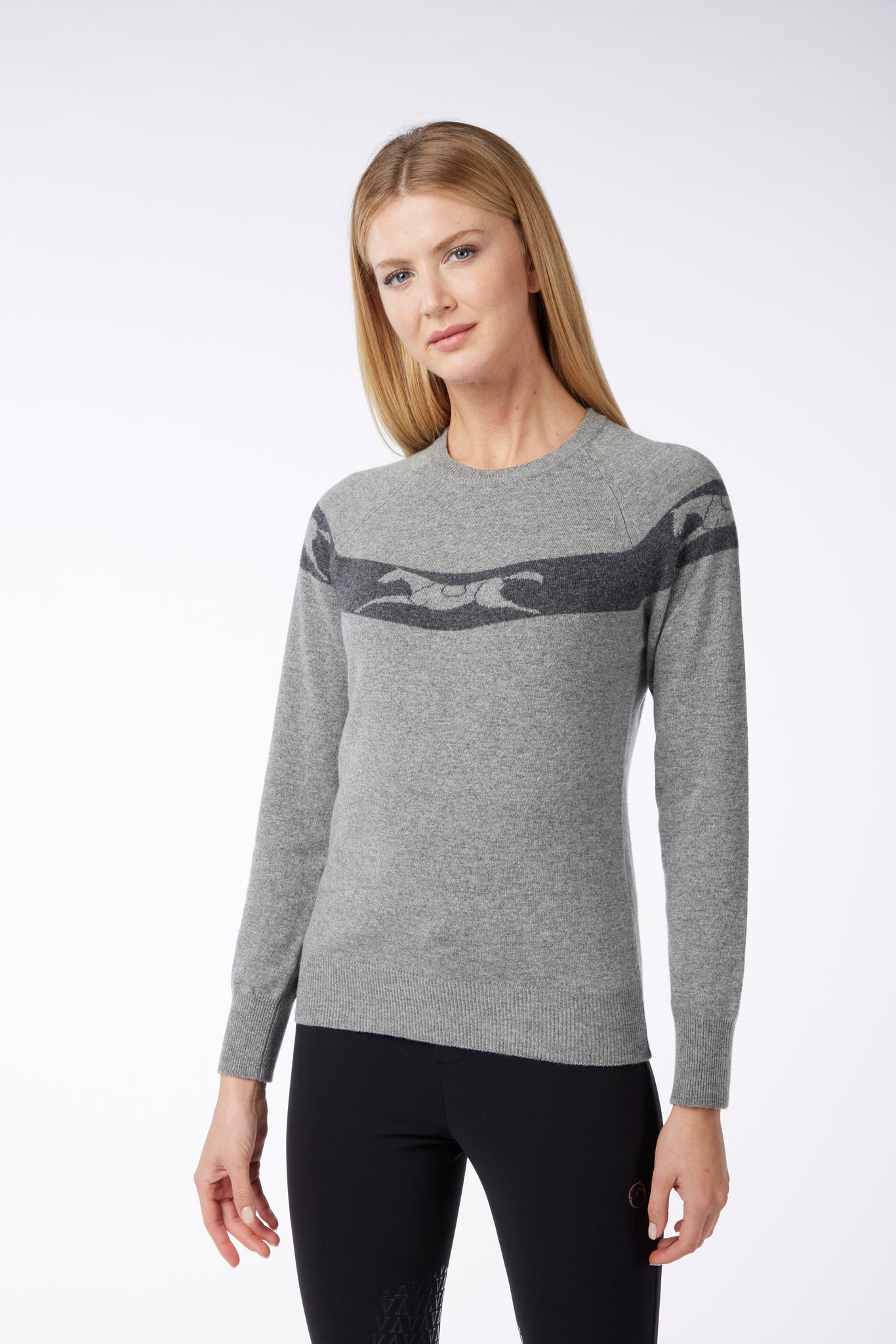 Vestrum Damen Wollpullover Linz HW24/25