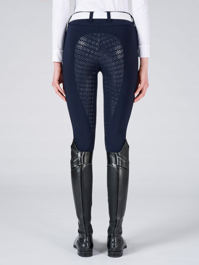 SYRACUSE FULL-GRIP BREECHES