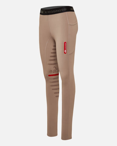 ea.ST Reggins R1 Reitleggins für Damen