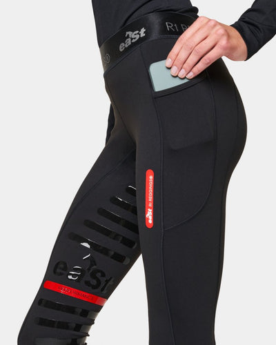 ea.ST Reggins R1 Reitleggins für Damen