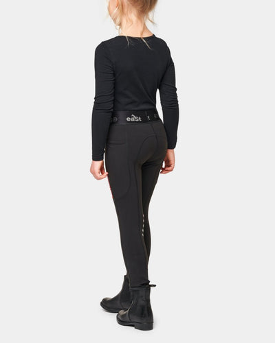 ea.ST Reggins R1 Reitleggins Vollbesatz für Kinder