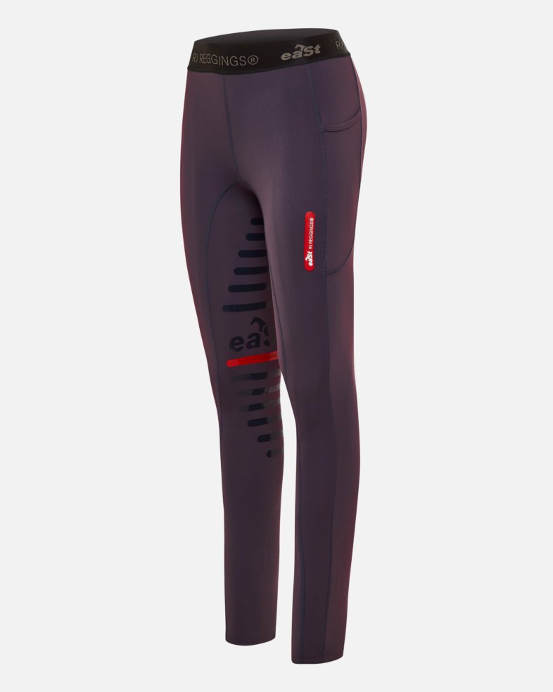 ea.ST Reggins R1 Reitleggins für Damen