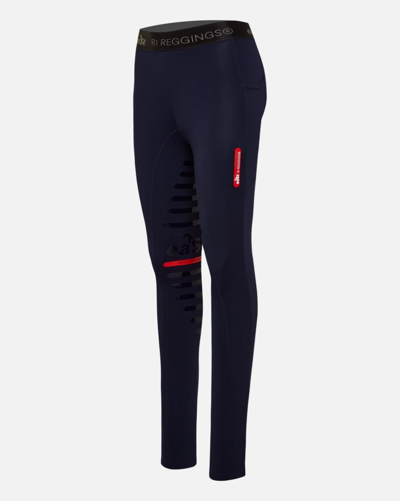 ea.ST Reggins R1 Reitleggins für Damen