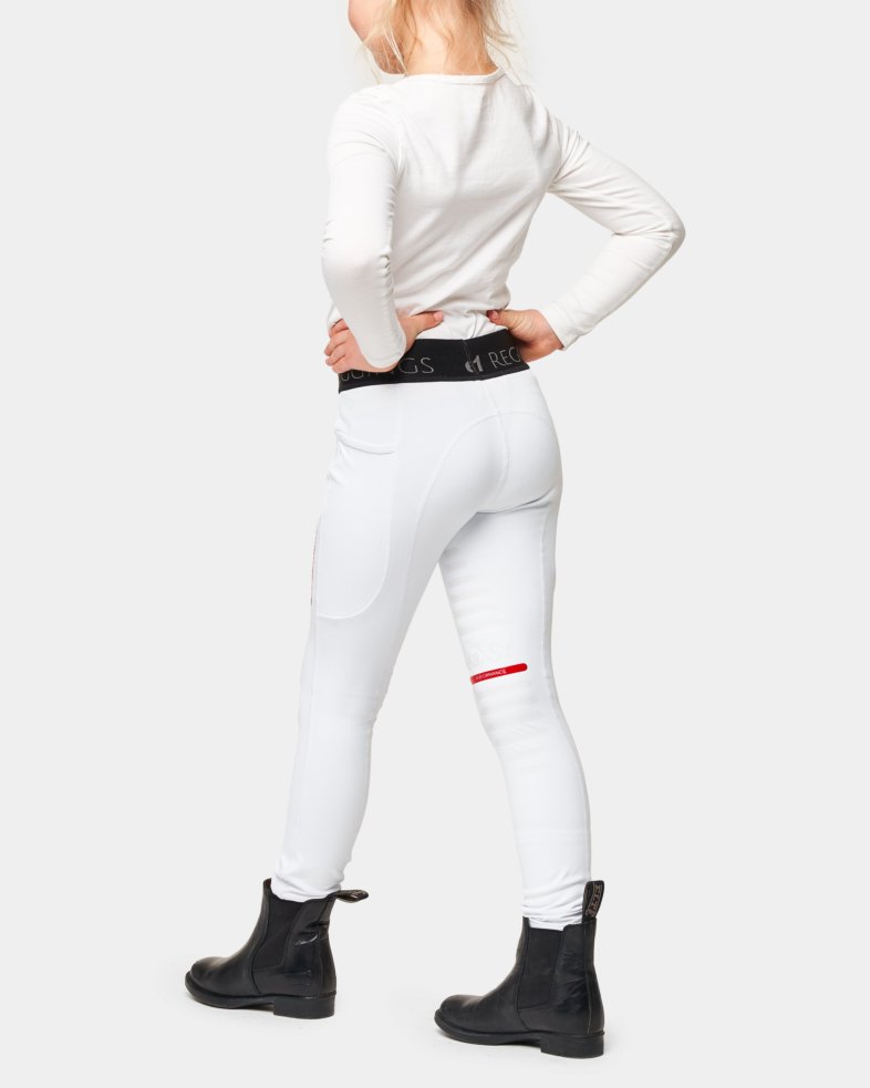 ea.ST Reggins R1 Reitleggins Vollbesatz für Kinder