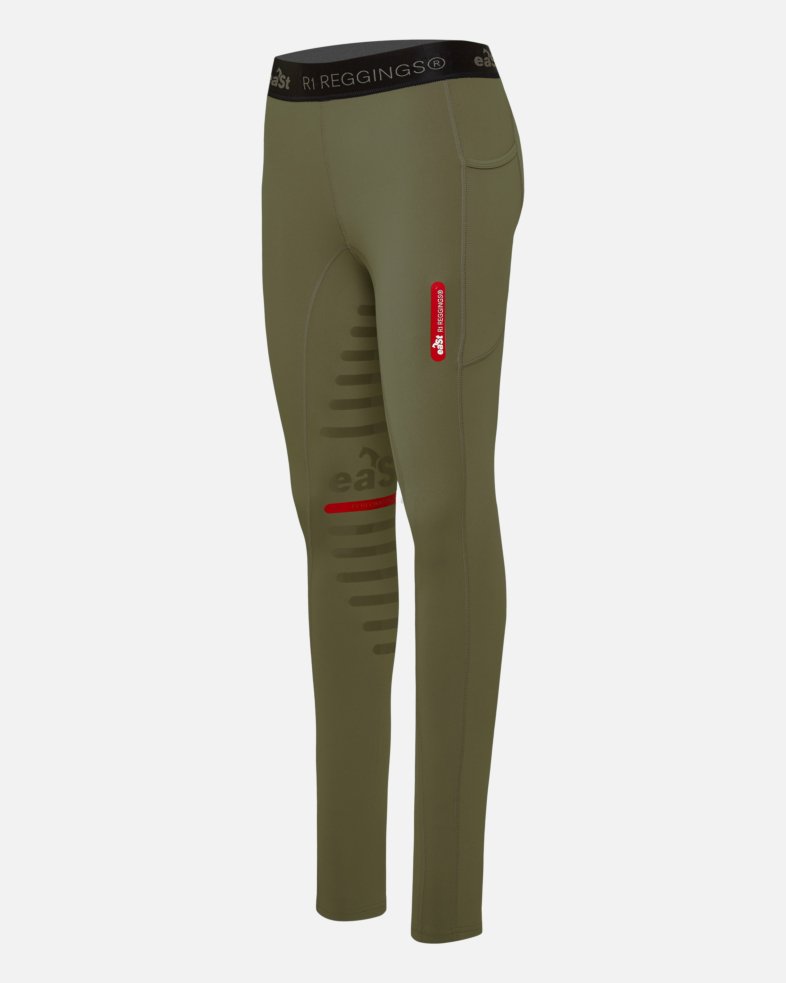 ea.ST Reggins R1 Reitleggins für Damen