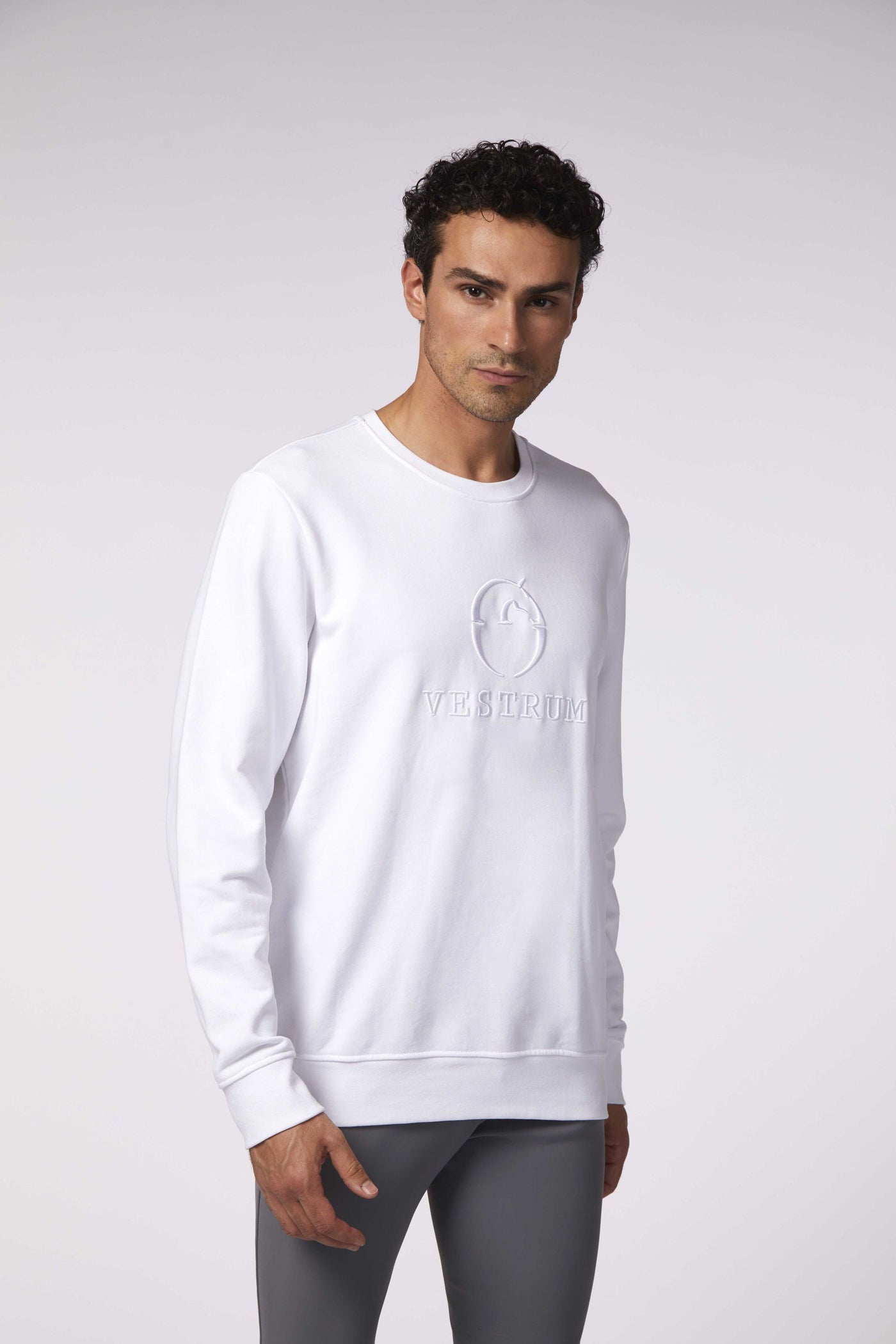 Vestrum Sweatshirt Porto Rico for men