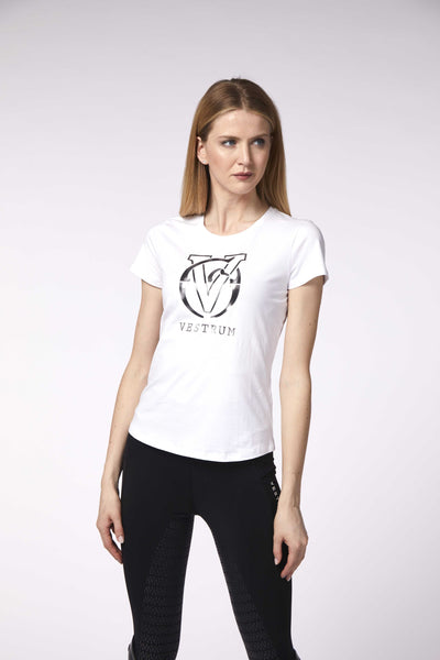 Vestrum Training T-Shirt Ibiza for Women