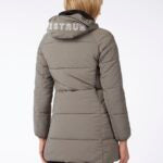 Vestrum Damen Wintermantel MOENA HW24/25