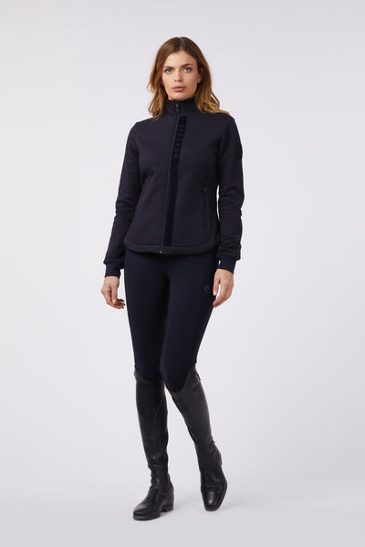 Vestrum Sweatshirtjacke für Damen TIENTSIN HW24/25