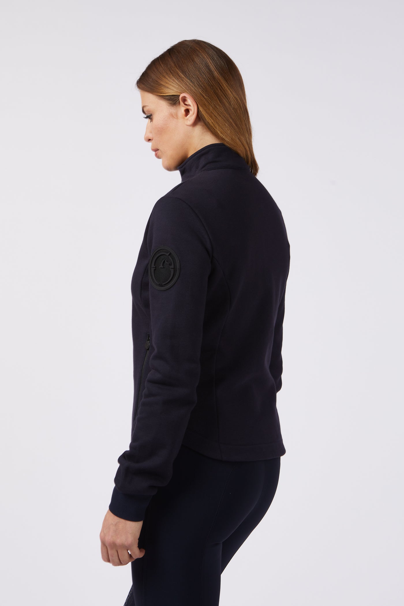 Vestrum Sweatshirtjacke für Damen TIENTSIN HW24/25