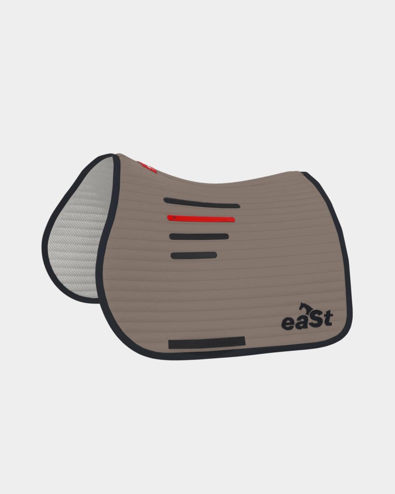 ea.ST Saddle Pad Pro