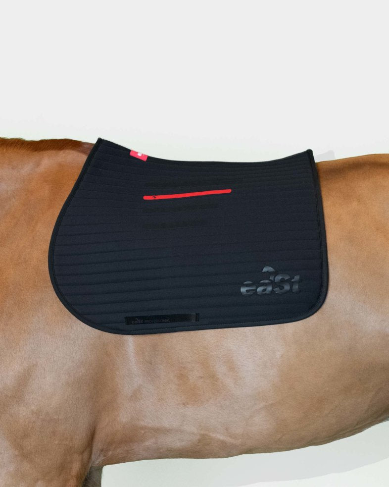 ea.ST Saddle Pad Pro