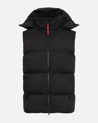 ea.ST Performance Puffy Vest HW24/25