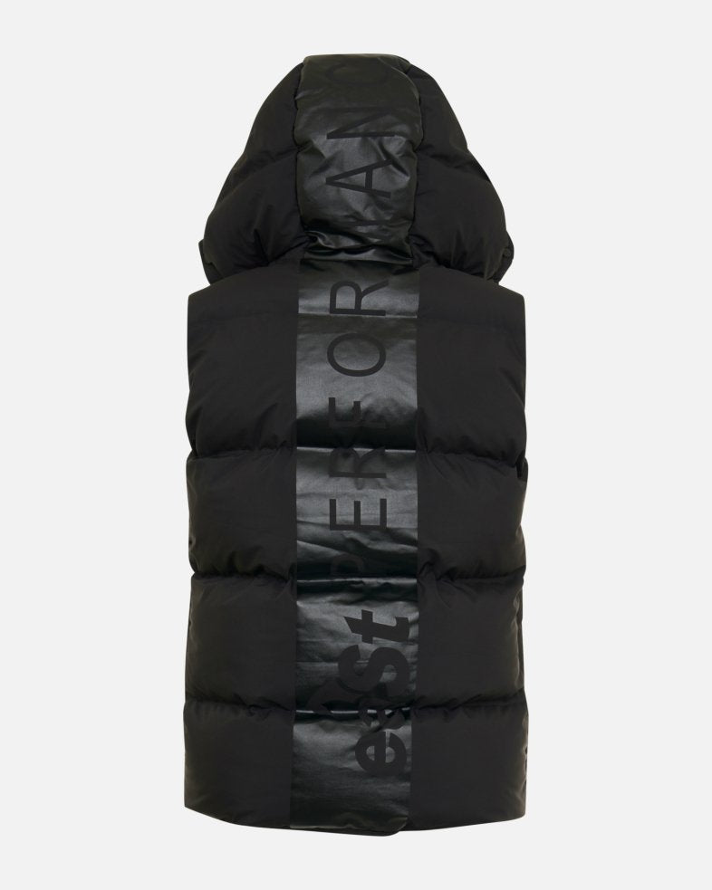 ea.ST Performance Puffy Vest HW24/25