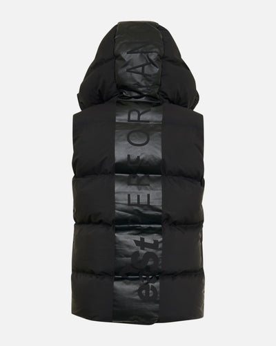 ea.ST Performance Puffy Vest HW24/25