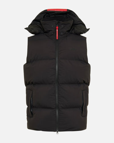 ea.ST Performance Puffy Vest HW24/25