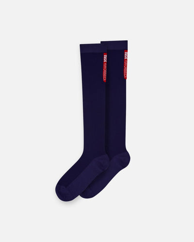 ea.ST Riding Socks Performance