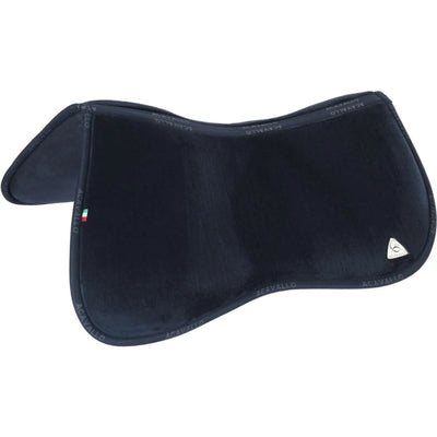 ACAVALLO Memory Foam Half Pad/Sattelpad