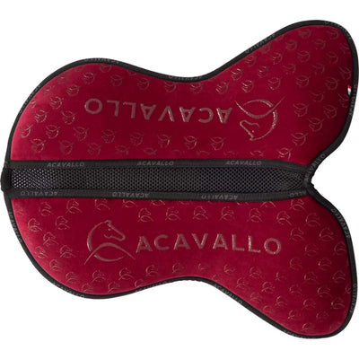 ACAVALLO Spine Free CC&Memory Schaum