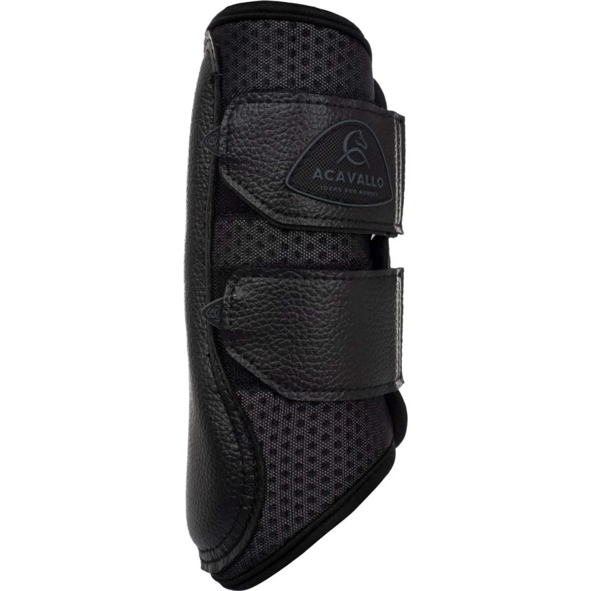 ACAVALLO Neoprene Gamaschen vorn