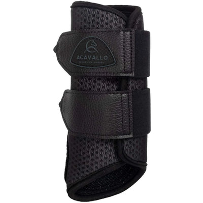 ACAVALLO Neoprene Gamaschen vorn