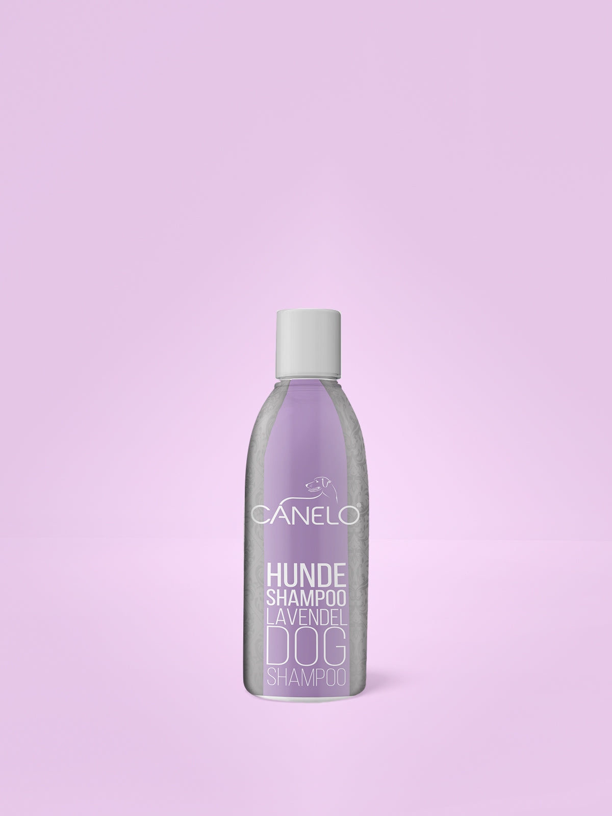 Canelo Lavendelshampoo für Hunde