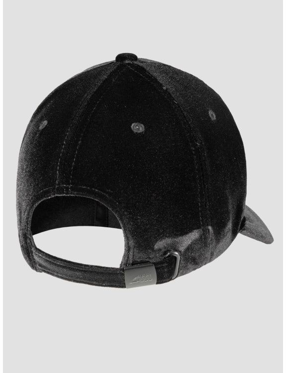 Equiline Samt Baseballcap GARG HW24/25