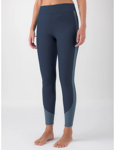 Equiline women's full grip riding leggings "Erefh"