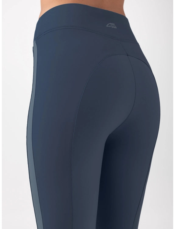 Equiline women's full grip riding leggings "Erefh"