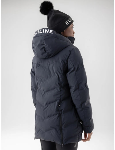 Equiline Damen Daunenjacke COLINE HW24/25