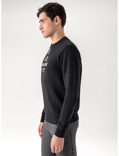 Equiline Männer Sweatshirt CHROMEC HW24/25