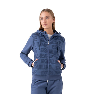 Equiline Damenkapuzenjacke "Evere"