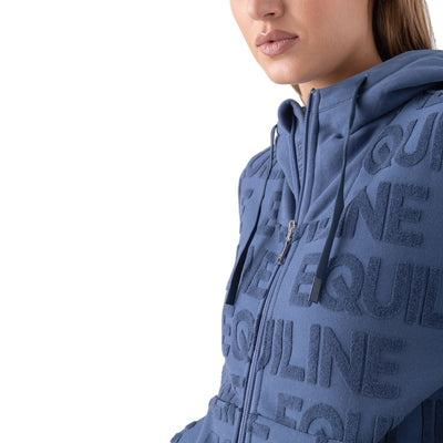 Equiline Damenkapuzenjacke "Evere"