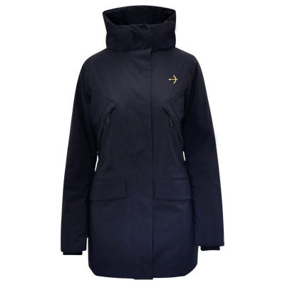 LAGUSO Damen Winterjacke FROST