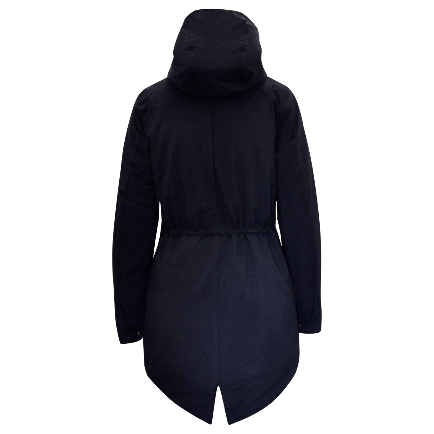 LAGUSO Damen Winterjacke FROST