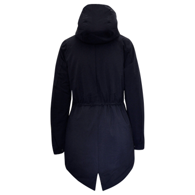 LAGUSO Damen Winterjacke FROST