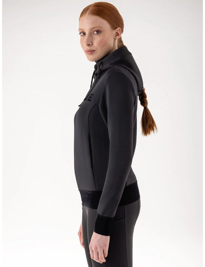 Equiline Damen Sweatshirtjacke GAIAG HW24/25