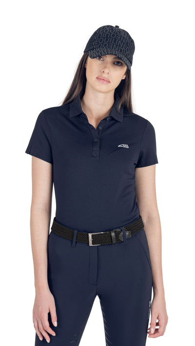 CAUDIEC - POLO POUR FEMME (TECH)