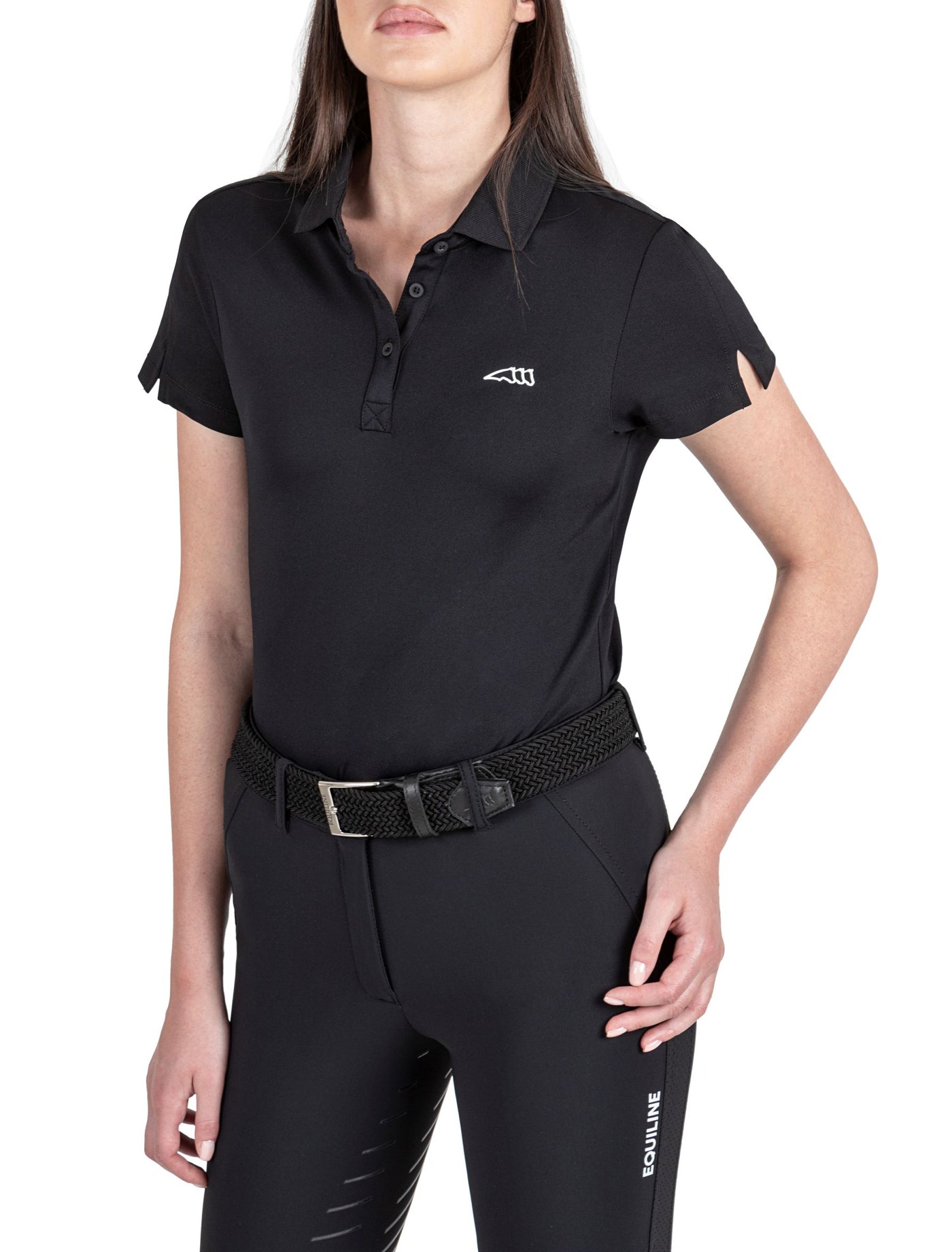 CAUDIEC - POLO POUR FEMME (TECH)