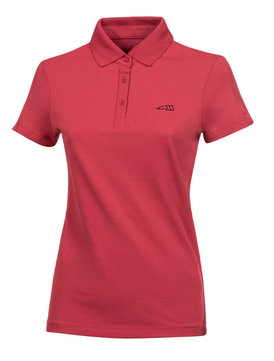 CAUDIEC - POLO POUR FEMME (TECH)