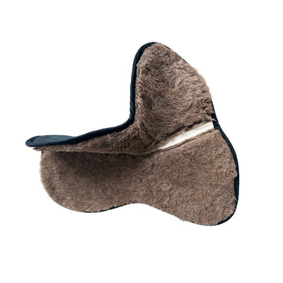 L'Evoine Alpaca Half Pad Dressage