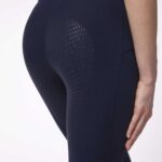 Vestrum Damen Leggings Full Grip Yakushima