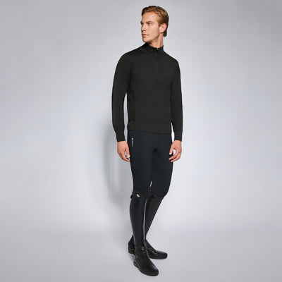 Cavalleria Toscana Revo Sport Sweater für Herren