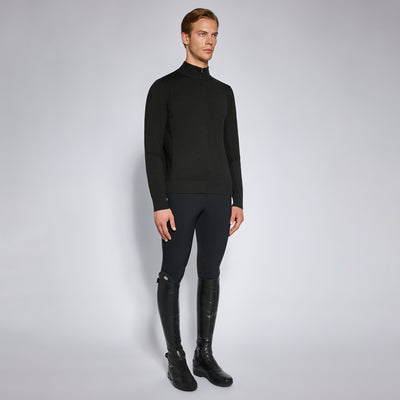 Cavalleria Toscana Revo Sport Sweater für Herren