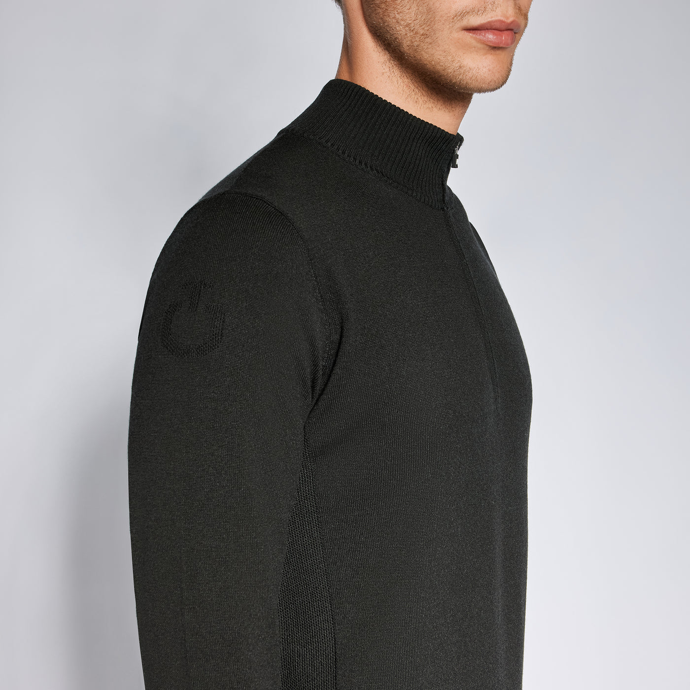 Cavalleria Toscana Revo Sport Sweater für Herren