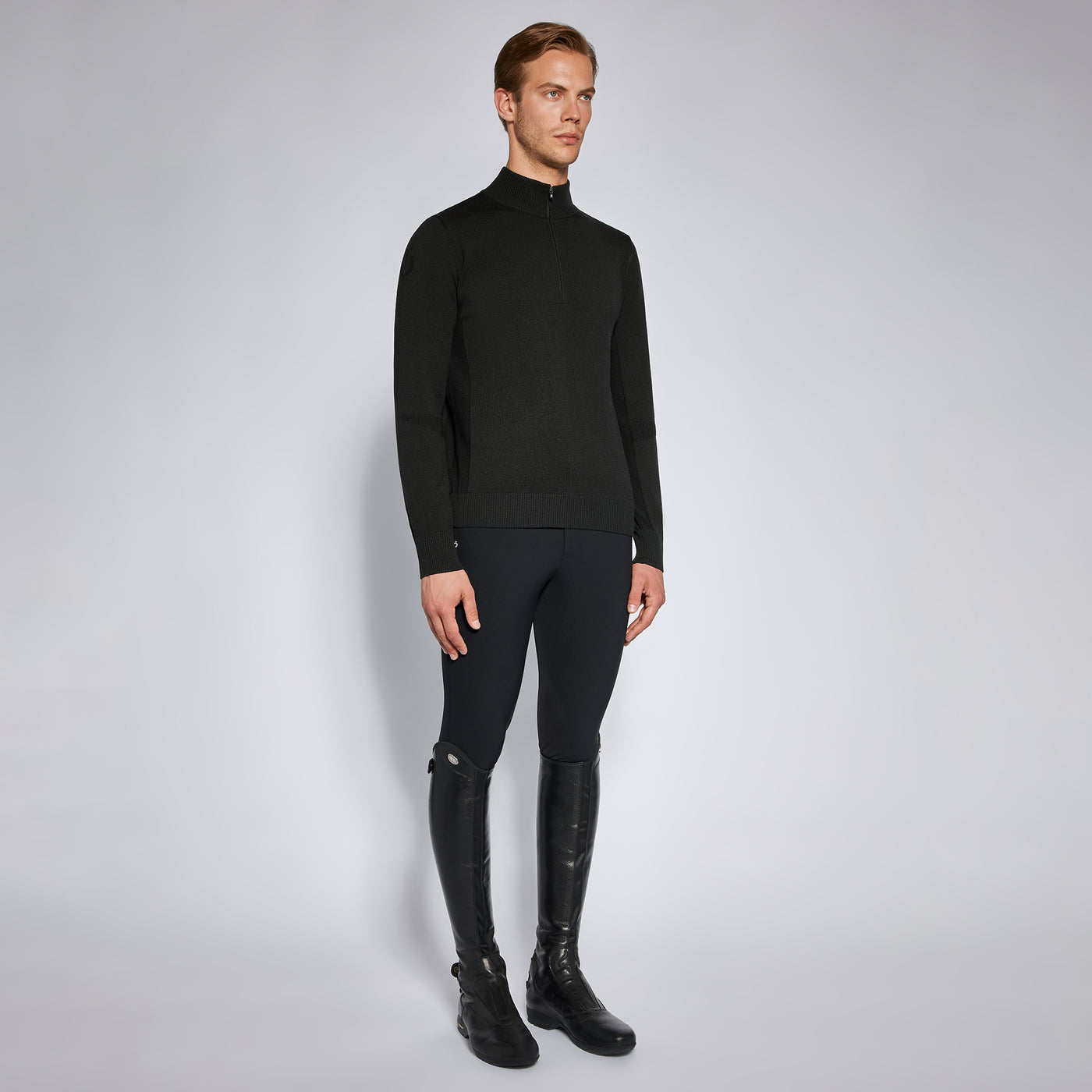 CT Revo Sort Sweater for Men