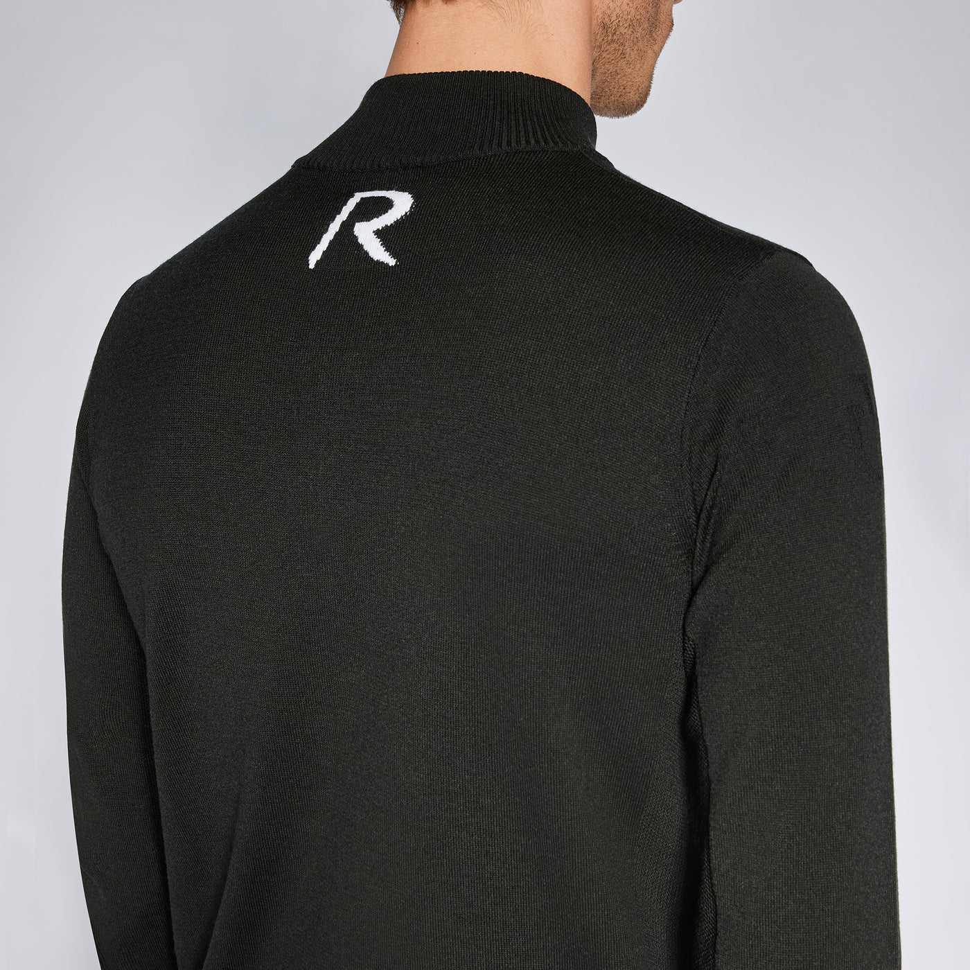 Cavalleria Toscana Revo Sport Sweater für Herren