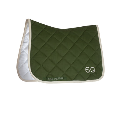 Jumping saddle pad “EVERYDAY”